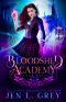 [Bloodshed Academy 01] • Year One (Bloodshed Academy Book 1)